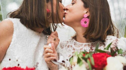 mariage femmes