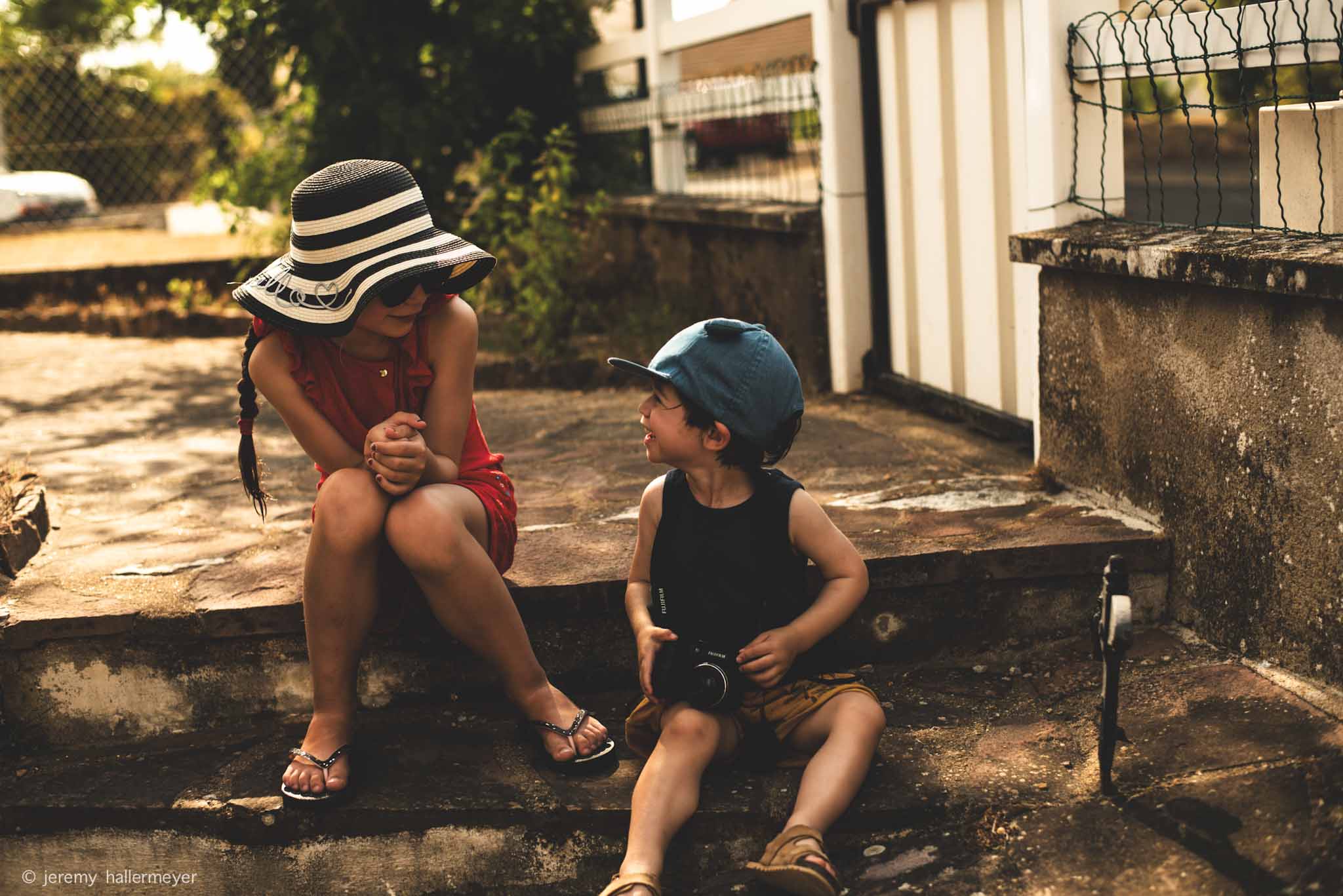 photographe rennes enfant