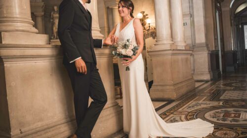 mariage rennes Bretagne mairie