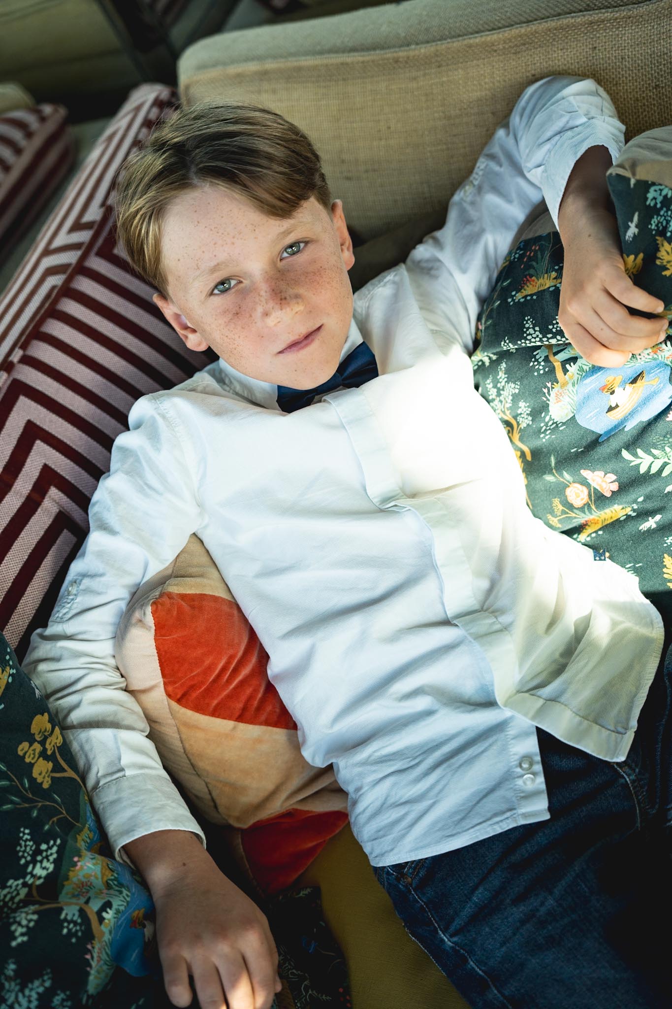 photographe enfant rennes