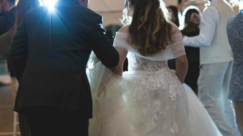 mariage château