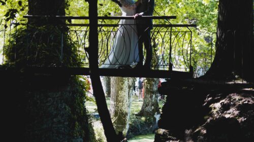 mariage domaine du Plessis rennes