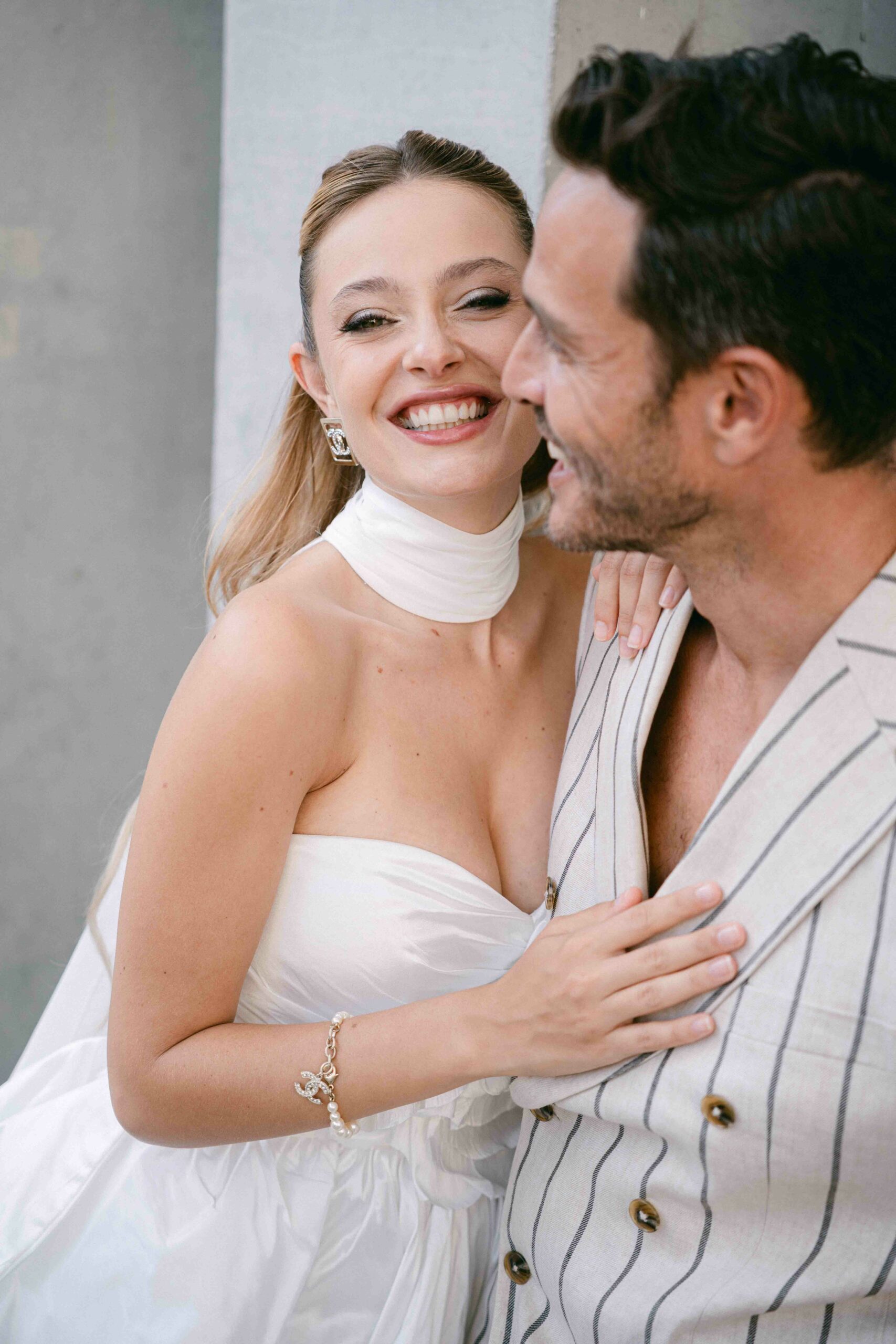 mariage editorial